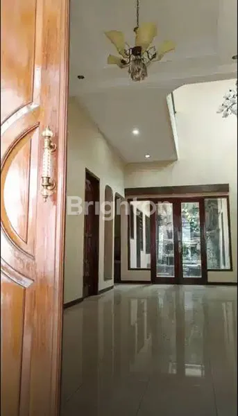 image RUMAH SIAP PAKAI DEKAT JAVA MALL (5)