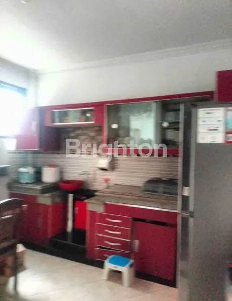 image RUMAH BANYAK KAMAR BISA DIJADIKAN KOS-KOSAN DI GATSU (4)