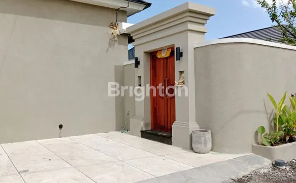 image VILLA MEWAH DI BABADAN  CANGGU (1)