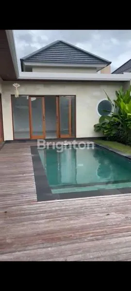 image VILLA MEWAH DI BABADAN  CANGGU (3)