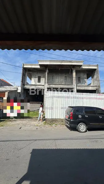 Gambar Property DI JUAL RUMAH BANGUNAN KOS LOKASI SURABAYA TIMUR