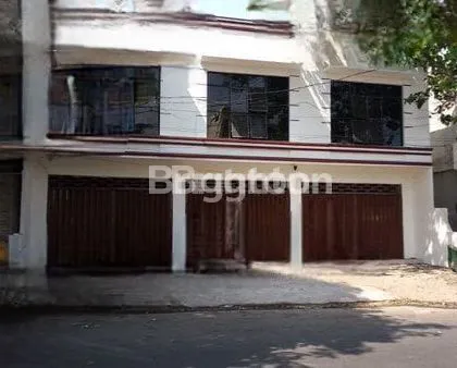 RUKO DI PANCOR SELONG LOMBOK NTB