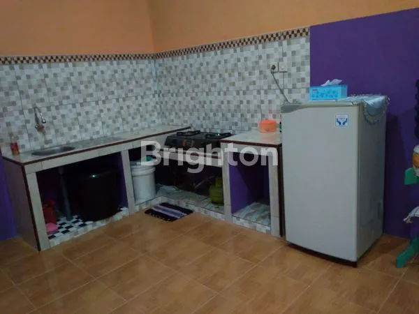 image RUMAH SIDOARJO MODERN AMAN NYAMAN STRATEGIS (4)