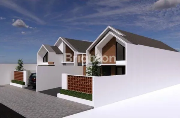 image RUMAH BARU 1 LANTAI PONDASI 2 LANTAI (3)