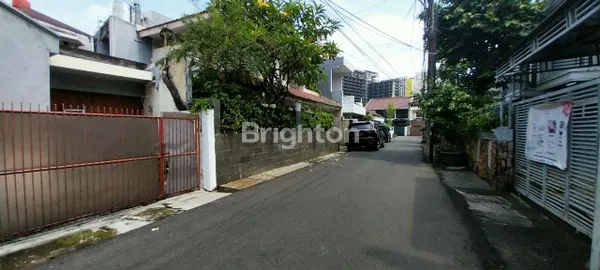 image RUMAH KEMANGGISAN  DEKAT BINUS (3)