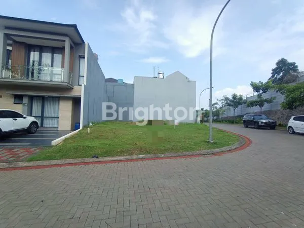 image KAVLING HOOK DEKAT SEKOLAH PENABUR KOTA WISATA (2)