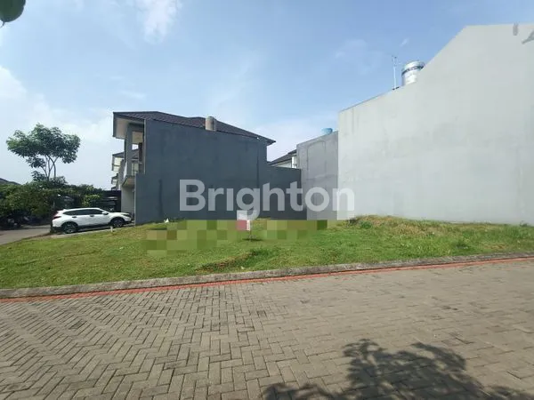 image KAVLING HOOK DEKAT SEKOLAH PENABUR KOTA WISATA (1)