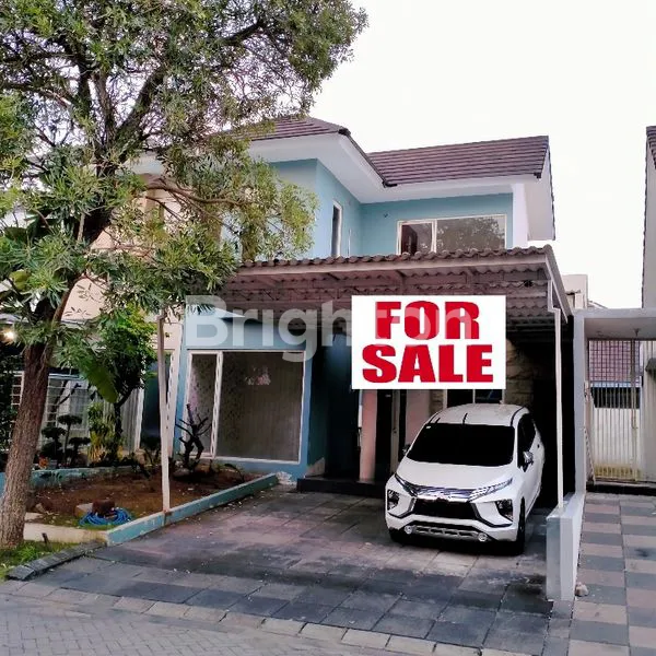 image CITRALAND PALMA GRANDIA SECOND MINIMALIS 2 LT SIAP HUNI (1)