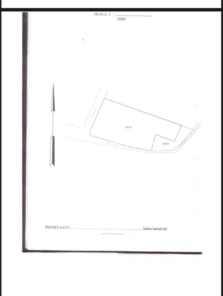 Gambar Property TANAH LUAS DIJUAL DI KUTA BALI