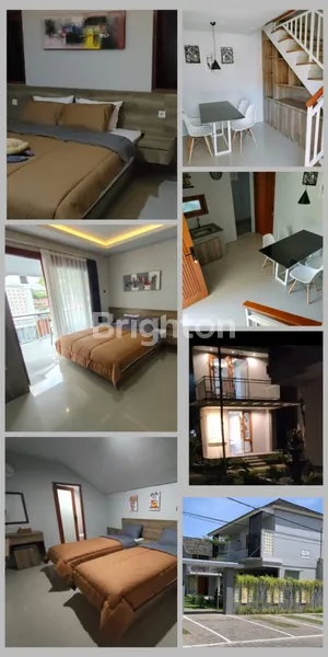 image DISEWAKAN VILLA 2 LANTAI – RENON, DENPASAR SELATAN (2)