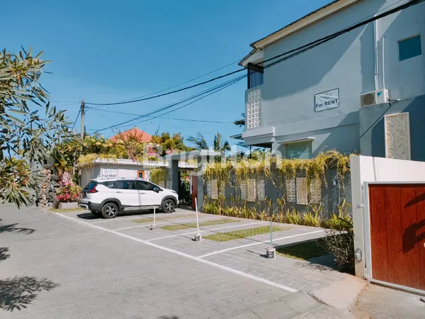 image DISEWAKAN VILLA 2 LANTAI – RENON, DENPASAR SELATAN (3)