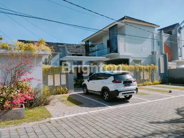 image DISEWAKAN VILLA 2 LANTAI – RENON, DENPASAR SELATAN (1)