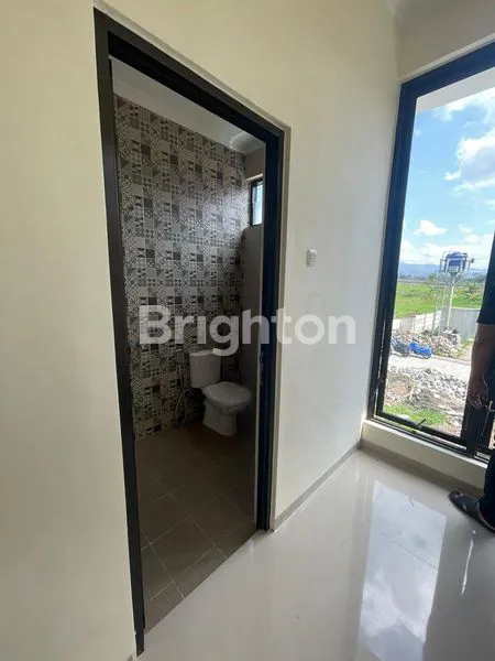 image RUMAH LT.2 SIAP HUNI KAWASAN PERUMAHAN KOTA MALANG (5)