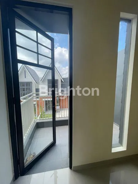 image RUMAH LT.2 SIAP HUNI KAWASAN PERUMAHAN KOTA MALANG (2)