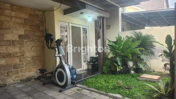 image RUMAH GRAND SEMANGGI MANGROVE (2)