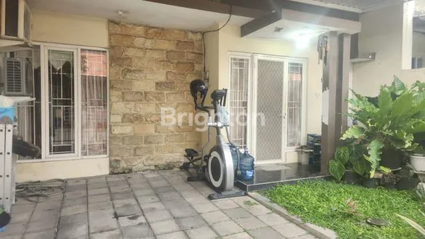 image RUMAH GRAND SEMANGGI MANGROVE (3)