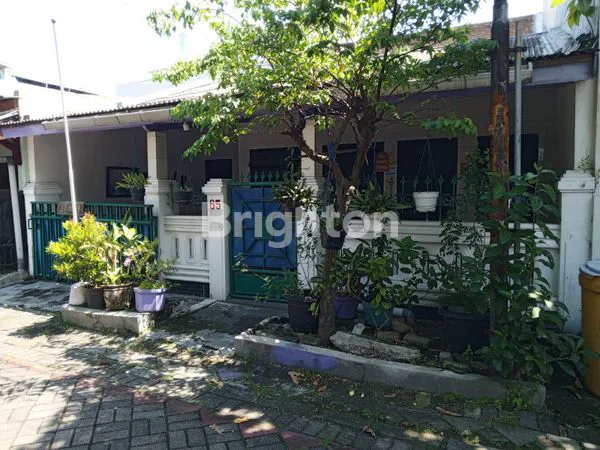 Gambar Property RUMAH DI JUAL LOKASI SURABAYA TIMUR