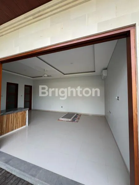 image VILLA 2 BR DI JL. RAYA BABADAN, GOLDEN AREA CANGGU! (3)