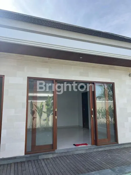 image VILLA 2 BR DI JL. RAYA BABADAN, GOLDEN AREA CANGGU! (5)