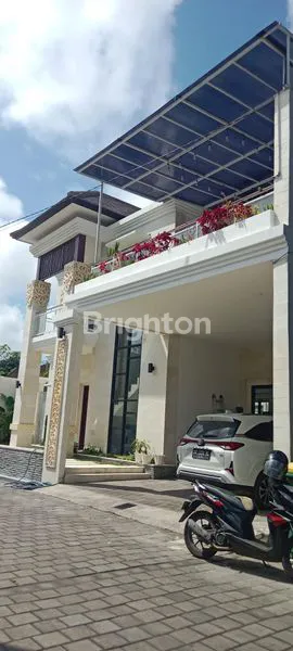 image BRAND NEW VILLA AT UNGASAN (8)