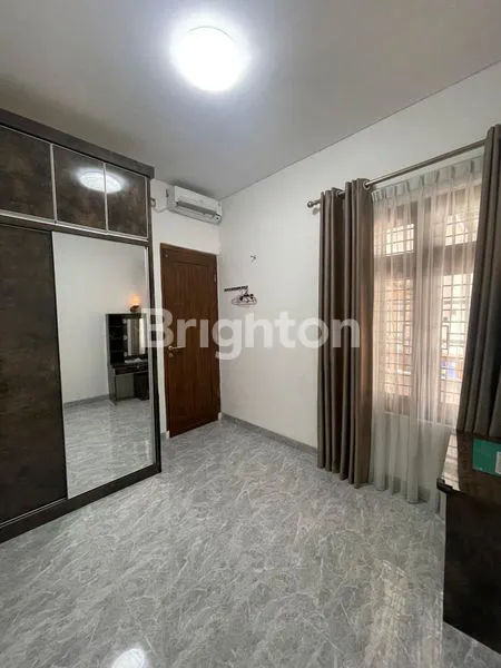image RUMAH 2 LANTAI SEMI FURNISHED CITRAGRAN CIBUBUR (1)