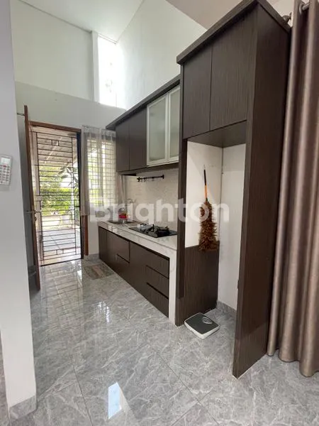 image RUMAH 2 LANTAI SEMI FURNISHED CITRAGRAN CIBUBUR (2)