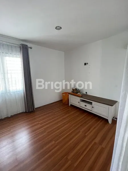 image RUMAH 2 LANTAI SEMI FURNISHED CITRAGRAN CIBUBUR (5)