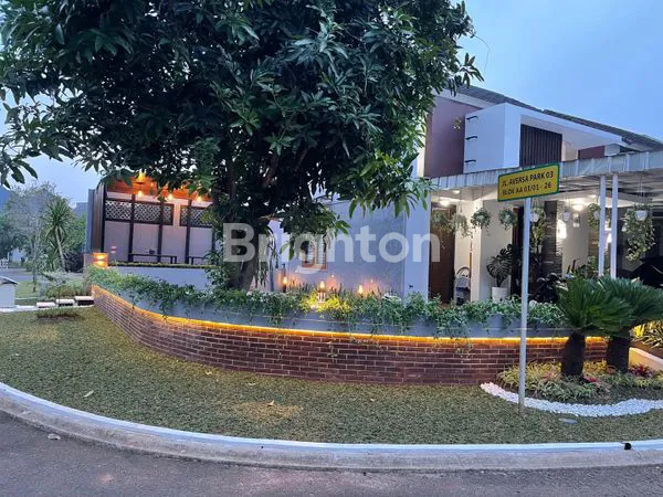 image RUMAH 2 LANTAI SEMI FURNISHED CITRAGRAN CIBUBUR (6)