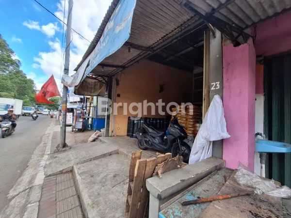 image JUAL CEPAT RUKO DI CIPONDOH TANGERANG (2)