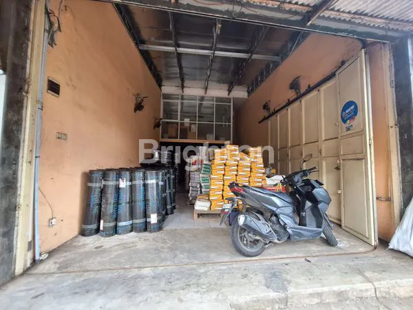 image JUAL CEPAT RUKO DI CIPONDOH TANGERANG (3)