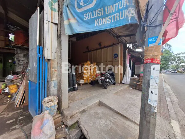 image JUAL CEPAT RUKO DI CIPONDOH TANGERANG (4)