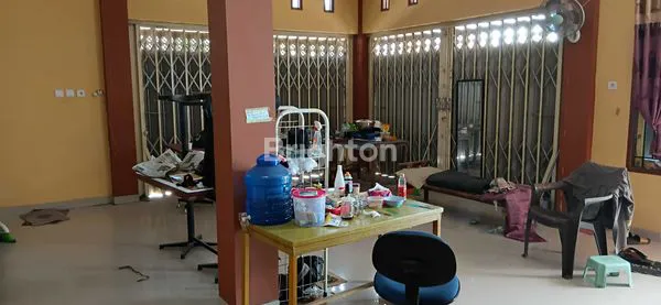 image DISEWAKAN RUKO 3 LANTAI (1)