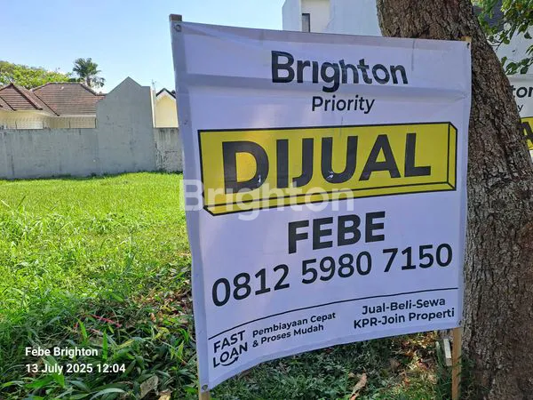 image TANAH DI BOULEVARD PERMATA JINGGA MALANG (7)