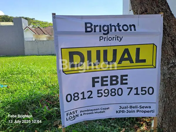 image TANAH DI BOULEVARD PERMATA JINGGA MALANG (8)