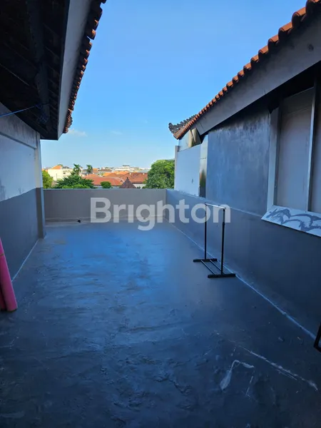 image TAKE OVER KONTRAK RUKO 3 LANTAI FULL FURNISHED DI CENTRAL PARK KUTA (8)