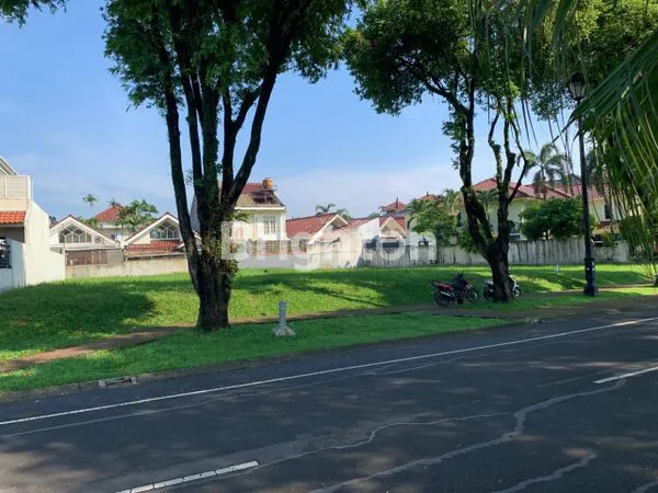 Gambar Property KAVLING DI BOULEVARD PALEM RAYA LIPPO KARAWACI TANGERANG