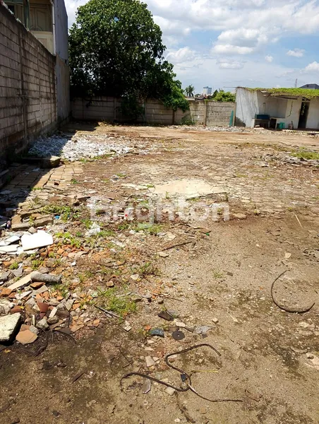 image TANAH KAVLING KOMERSIAL SIAP PAKAI UNTUK GUDANG WORKSHOP PINGGIR JALAN MERUYA JAKARTA BARAT (3)