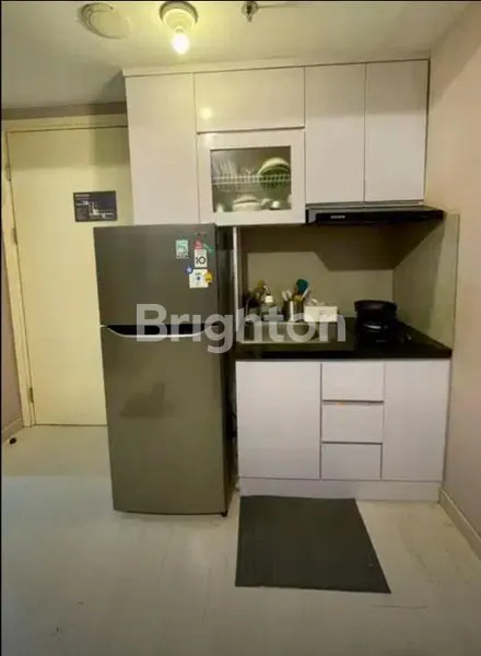 image APARTEMEN M TOWN RESIDENCE GADING SERPONG, TANGERANG (1)