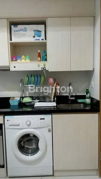 image BARU RENOV FULL FURNISHED MEWAH THE MANSION AT DUKUH GOLF KEMAYORAN  (1)