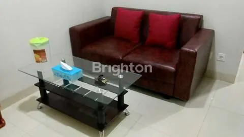 image BARU RENOV FULL FURNISHED MEWAH THE MANSION AT DUKUH GOLF KEMAYORAN  (2)