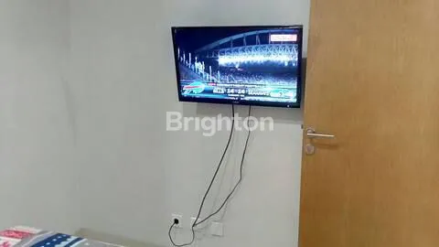 image BARU RENOV FULL FURNISHED MEWAH THE MANSION AT DUKUH GOLF KEMAYORAN  (7)