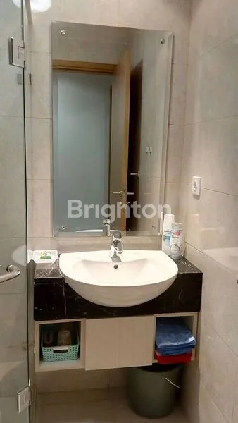 image BARU RENOV FULL FURNISHED MEWAH THE MANSION AT DUKUH GOLF KEMAYORAN  (5)