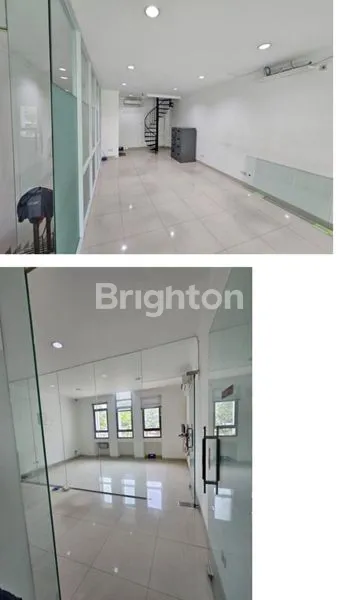 image RUKO 2½ LANTAI SANGAT BAGUS  DI SENTRA MENTENG BINTARO (4)