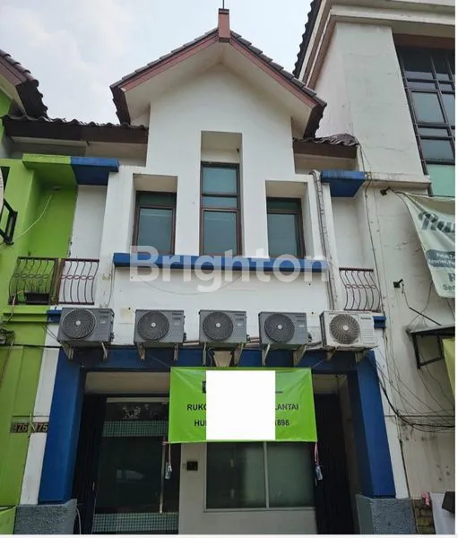 image RUKO 2½ LANTAI SANGAT BAGUS  DI SENTRA MENTENG BINTARO (1)