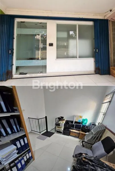 image RUKO 2½ LANTAI SANGAT BAGUS  DI SENTRA MENTENG BINTARO (2)