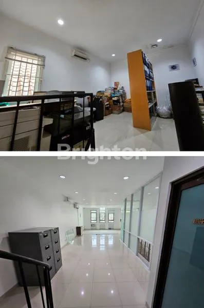 image RUKO 2½ LANTAI SANGAT BAGUS  DI SENTRA MENTENG BINTARO (3)