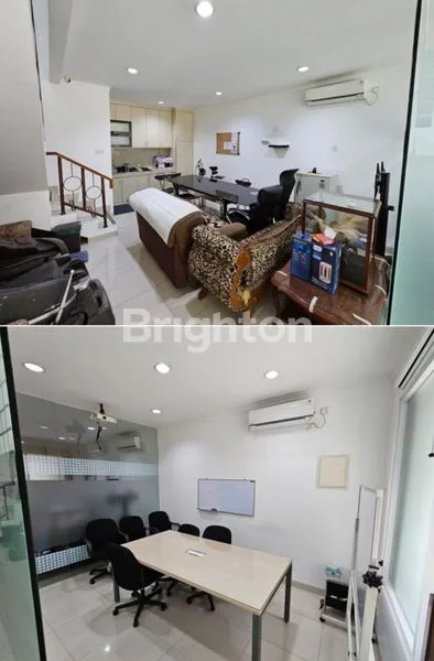 image RUKO 2½ LANTAI SANGAT BAGUS  DI SENTRA MENTENG BINTARO (8)