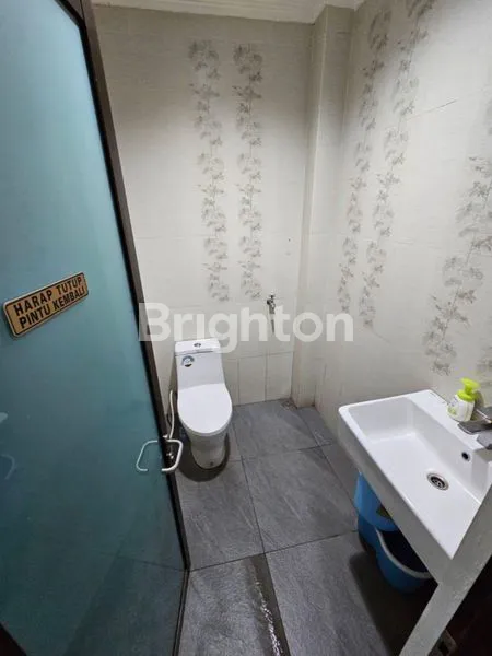 image RUKO 2½ LANTAI SANGAT BAGUS  DI SENTRA MENTENG BINTARO (5)