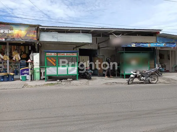 image RUMAH RAYA SAMBIKEREP COCOK UNTUK USAHA  (3)