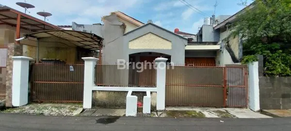 image RUMAH KEMANGGISAN  DEKAT BINUS (1)